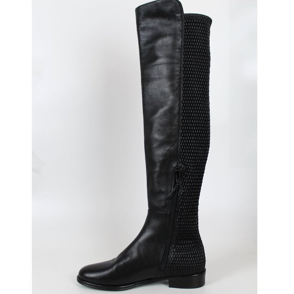 NEW Stuart Weitzman Alljenn Over the Knee Boot - Picture 1 of 10